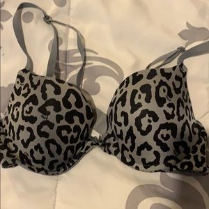 Victoria secrets bra